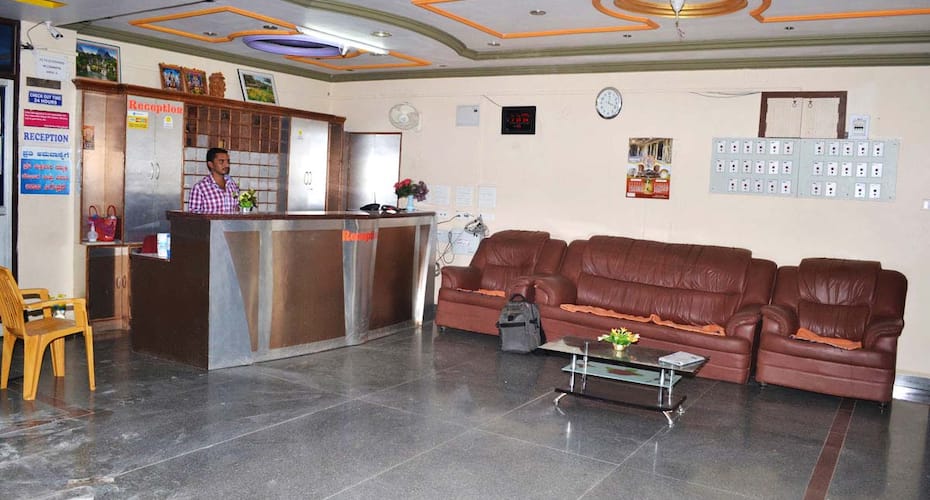 Hotel Akshay International, Bagalkot 3